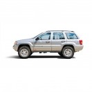 ПОВДИГАЩИ ПРУЖИНИ ЗА JEEP GRAND CHEROKEE WJ / WG